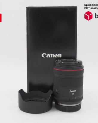 Canon RF 24 F1.4 L VCM (Canon)