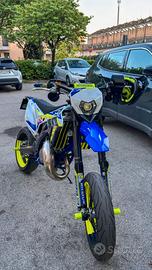Sherco SE-R 125