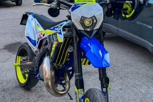 Sherco SE-R 125
