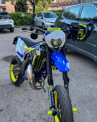 Sherco SE-R 125