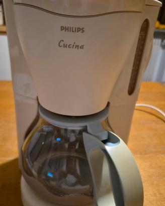 Macchina per caffè  americano- PHILIPS  