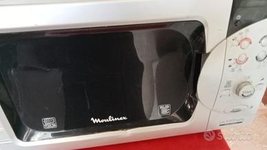 Microonde Moulinex