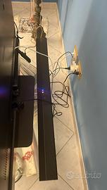 Sound Bar con Subwoofer