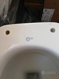 wc per bagno 
