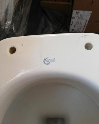 wc per bagno 