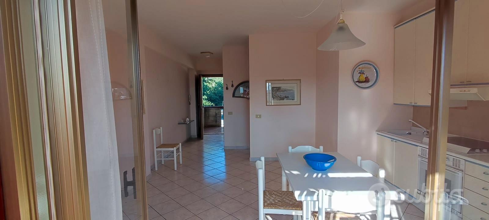 Appartamento – Letojanni, Messina - Vista 2