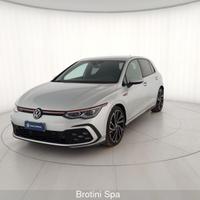 Volkswagen Golf GTI 2.0 TSI GTI