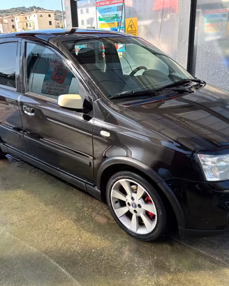 Fiat Panda 1400 benzina 100hp