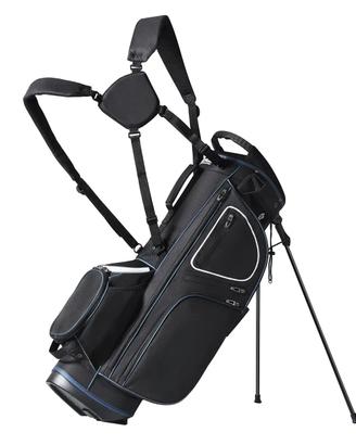 Sacca da Golf con Divisorio Organizzatore a 14 Vie