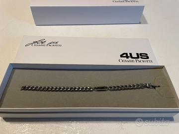 Bracciale uomo Cesare Paciotti