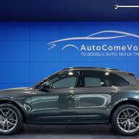 PORSCHE Macan 1ªs. '13-'25 Macan 2.0 T