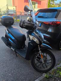 kymco people 125