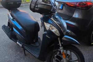 kymco people 125