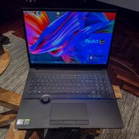 ASUS PROART STUDIOBOOK 16"