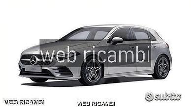 Mercedes classe a 2020 2021 2022 amg ricambi