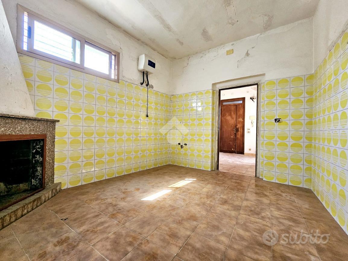 Apartment in Quartu Sant'Elena, Funtan'e Ortus, Casteddu/Cagliari - Vista 5