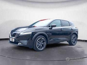 NISSAN Qashqai 1.5 e-power Tekna 2wD