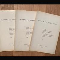 Cataloghi aste monete