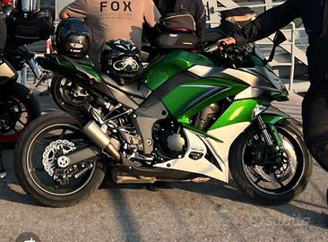 kawasaki z1000 sx