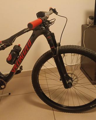 MTB specialized Expert full 2018 taglia 52M