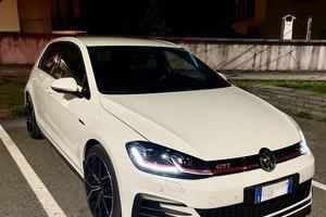 Volkswagen Golf GTI 7.5 Performance – 2019 – DSG