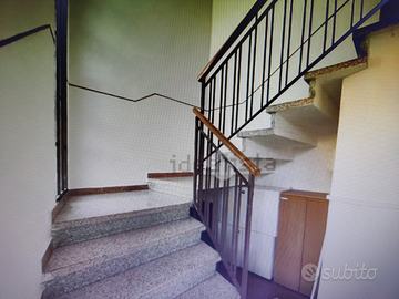 A pochi minuti dal centro