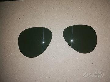 Lenti Bausch&Lomb vintage