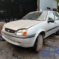 Ford fiesta 4 1.8 75cv 95-02 ricambi