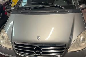 MERCEDES A180 CDI