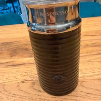 Aeroccino 3 Nespresso