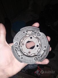 frizione malossi fly minarelli orizzontale 