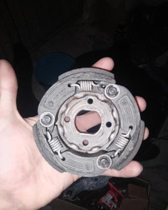 frizione malossi fly minarelli orizzontale 