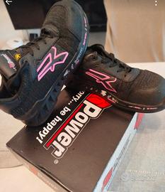 scarpe Antinfortunistiche Upower 37 