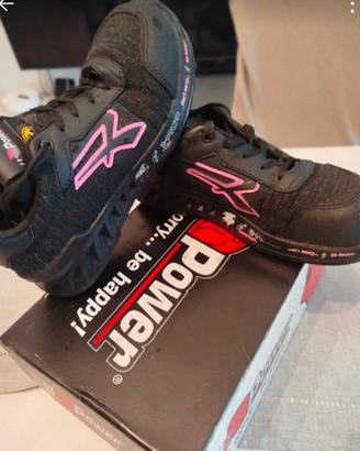 scarpe Antinfortunistiche Upower 37 