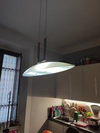 lampadario fabas luce made italy