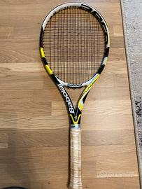 Babolat aero pro