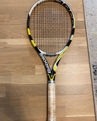 Babolat aero pro