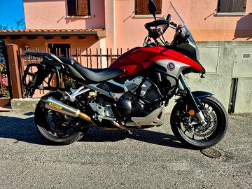 Honda Crossrunner V4 V  endo o S cambio