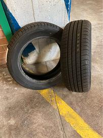 4 Pneumatici 185/55 R15 86H