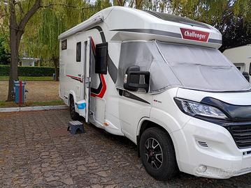 challenger Genesis 284