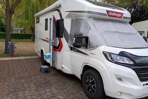 challenger Genesis 284