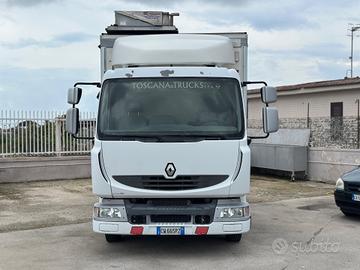 Renault Trucks 2006 ALLS. NEGOZIO pedana elettrica