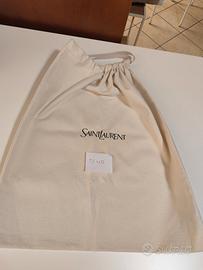 Dust bag Saint Laurent