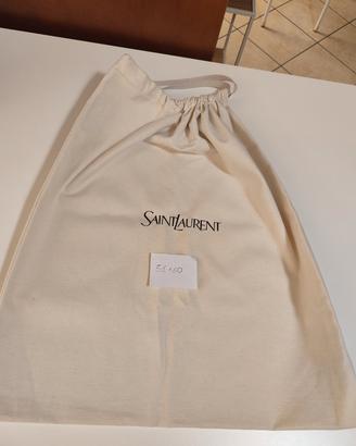 Dust bag Saint Laurent