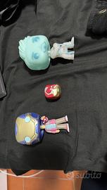 Funko pop - Morgan Stark & Tony Stark