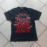 Maglia vintage Liverpool 