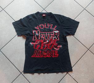 Maglia vintage Liverpool 