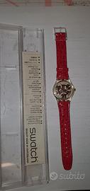 SWATCH GENT FUOCO - GK177