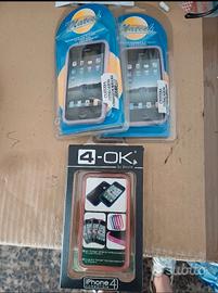 custodie Iphone 4g  vintage