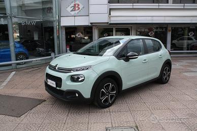 CITROEN C3 PureTech 68cv Feel my18